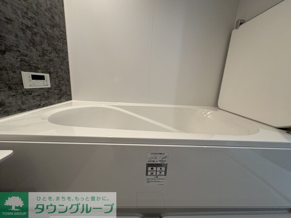 シエル ブリランテの物件内観写真